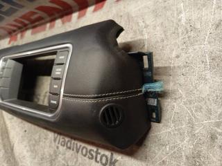 Консоль магнитофона LAND ROVER RANGE ROVER EVOQUE L538 204PT 5 ракурс