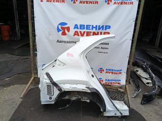 Крыло правое заднее TOYOTA YARIS CROSS MXPB10, MXPB15, MXPJ10, MXPJ15 1 ракурс