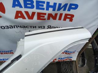 Крыло правое заднее TOYOTA YARIS CROSS MXPB10, MXPB15, MXPJ10, MXPJ15 2 ракурс