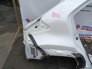 Крыло правое заднее TOYOTA YARIS CROSS MXPB10, MXPB15, MXPJ10, MXPJ15 4 ракурс