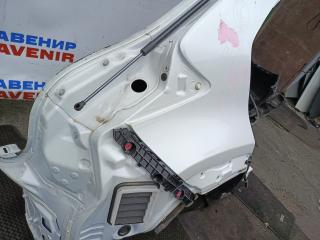 Крыло правое заднее TOYOTA YARIS CROSS MXPB10, MXPB15, MXPJ10, MXPJ15 5 ракурс