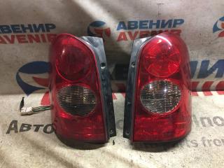 Стоп-сигнал левый задний MAZDA MPV LW3W, LW5W, LWEW, LWFW 4947 1 ракурс