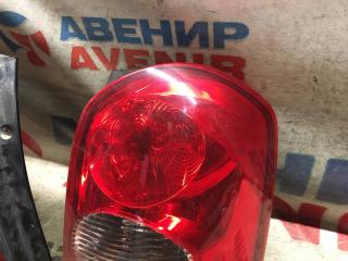 Стоп-сигнал левый задний MAZDA MPV LW3W, LW5W, LWEW, LWFW 4947 4 ракурс