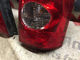 Стоп-сигнал левый задний MAZDA MPV LW3W, LW5W, LWEW, LWFW 4947 5 ракурс