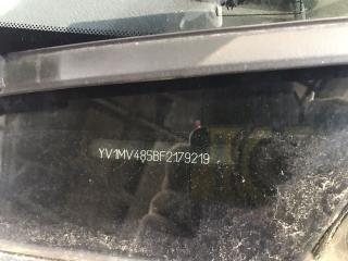 Стойка левая передняя VOLVO V40 MV48 4 ракурс