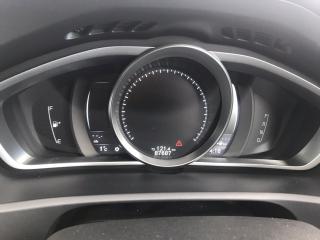 Стойка левая передняя VOLVO V40 MV48 5 ракурс
