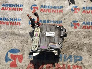 Инвертор NISSAN NOTE SNE12 291A0 5WK0A 1 ракурс