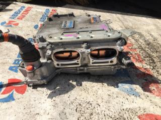 Инвертор NISSAN NOTE SNE12 291A0 5WK0A 2 ракурс