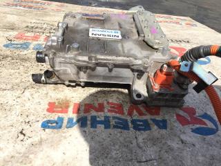 Инвертор NISSAN NOTE SNE12 291A0 5WK0A 3 ракурс