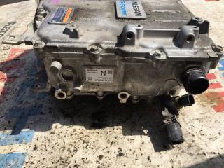 Инвертор NISSAN NOTE SNE12 291A0 5WK0A 4 ракурс