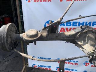 Мост задний NISSAN AD VSNY10 CD17 37/10=3.700 2 ракурс