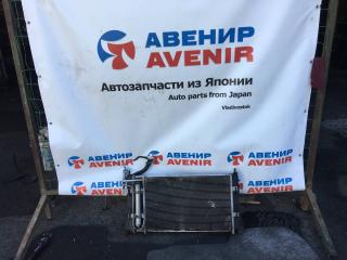 Радиатор MAZDA AXELA BK3P L3 1 ракурс