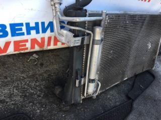 Радиатор MAZDA AXELA BK3P L3 4 ракурс