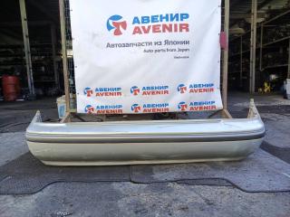 Бампер задний TOYOTA PROGRES JCG10, JCG11, JCG15 1 ракурс