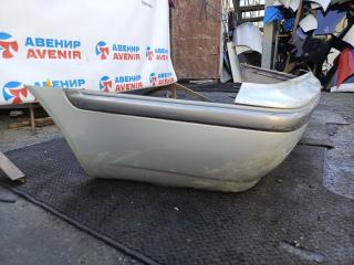 Бампер задний TOYOTA PROGRES JCG10, JCG11, JCG15 2 ракурс