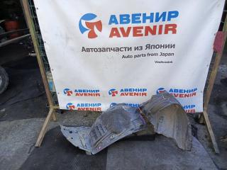 Подкрылок левый передний NISSAN CIMA HY51, KNY51, KY51, Y51 63845 1MA0A 1 ракурс