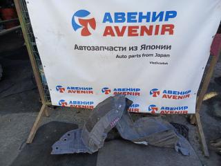 Подкрылок левый передний NISSAN FUGA HY51, KNY51, KY51, Y51 63845 1MA0A 1 ракурс