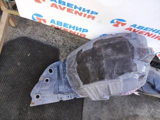 Подкрылок левый передний NISSAN FUGA HY51, KNY51, KY51, Y51 63845 1MA0A 2 ракурс