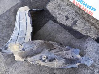 Подкрылок левый передний NISSAN FUGA HY51, KNY51, KY51, Y51 63845 1MA0A 4 ракурс