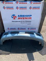 Губа передняя NISSAN BLUEBIRD SYLPHY G11, KG11, NG11 1 ракурс