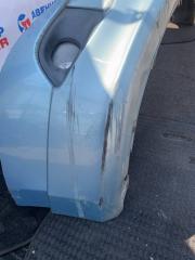 Губа передняя NISSAN BLUEBIRD SYLPHY G11, KG11, NG11 3 ракурс
