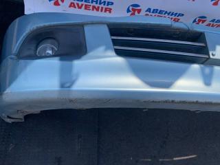 Губа передняя NISSAN BLUEBIRD SYLPHY G11, KG11, NG11 4 ракурс