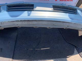 Губа передняя NISSAN BLUEBIRD SYLPHY G11, KG11, NG11 5 ракурс