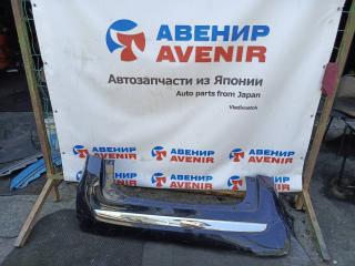 Бампер задний HONDA N-ONE JG1, JG2 1 ракурс