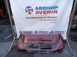 Бампер передний HONDA N-BOX JF1, JF2 1 ракурс