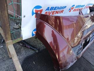 Бампер передний HONDA N-BOX JF1, JF2 2 ракурс