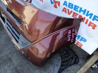 Бампер передний HONDA N-BOX JF1, JF2 5 ракурс