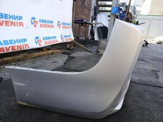 Бампер задний HONDA STEPWGN RK1, RK2, RK3, RK4, RK5, RK6, RK7 2 ракурс