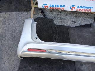 Бампер задний HONDA STEPWGN RK1, RK2, RK3, RK4, RK5, RK6, RK7 3 ракурс