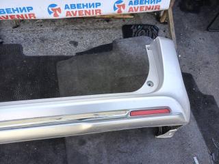 Бампер задний HONDA STEPWGN RK1, RK2, RK3, RK4, RK5, RK6, RK7 4 ракурс
