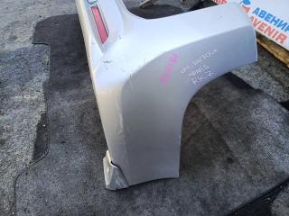 Бампер задний HONDA STEPWGN RK1, RK2, RK3, RK4, RK5, RK6, RK7 5 ракурс