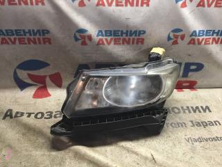 Фара левая передняя HONDA FREED SPIKE GB3, GB4 100-22068 1 ракурс