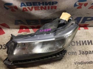 Фара левая передняя HONDA FREED SPIKE GB3, GB4 100-22068 2 ракурс