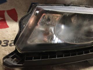 Фара левая передняя HONDA FREED SPIKE GB3, GB4 100-22068 3 ракурс