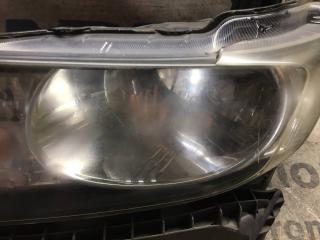 Фара левая передняя HONDA FREED SPIKE GB3, GB4 100-22068 4 ракурс