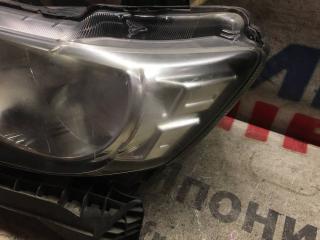 Фара левая передняя HONDA FREED SPIKE GB3, GB4 100-22068 5 ракурс