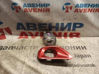 Туманка левая передняя SUBARU LEGACY BP5, BL5 114-20751 1 ракурс