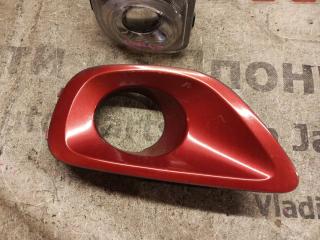 Туманка левая передняя SUBARU LEGACY BP5, BL5 114-20751 2 ракурс