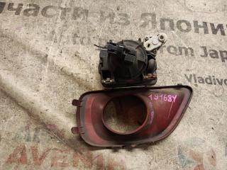 Туманка левая передняя SUBARU LEGACY BP5, BL5 114-20751 4 ракурс