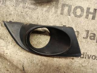 Туманка правая передняя SUBARU LEGACY BP5, BL5 114-77828 2 ракурс