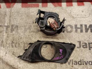 Туманка правая передняя SUBARU LEGACY BP5, BL5 114-77828 4 ракурс
