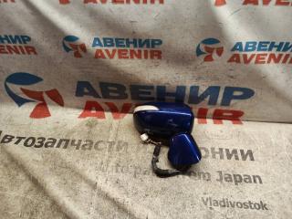 Зеркало правое переднее HONDA STREAM RN6, RN7, RN8, RN9 1 ракурс