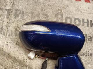 Зеркало правое переднее HONDA STREAM RN6, RN7, RN8, RN9 3 ракурс