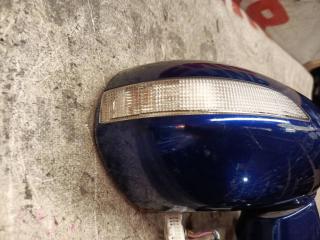 Зеркало правое переднее HONDA STREAM RN6, RN7, RN8, RN9 4 ракурс