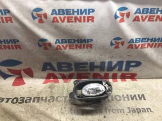Туманка левая передняя HONDA FIT GE6, GE7, GE8, GE9 9984 1 ракурс