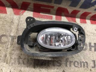 Туманка левая передняя HONDA FIT GE6, GE7, GE8, GE9 9984 2 ракурс